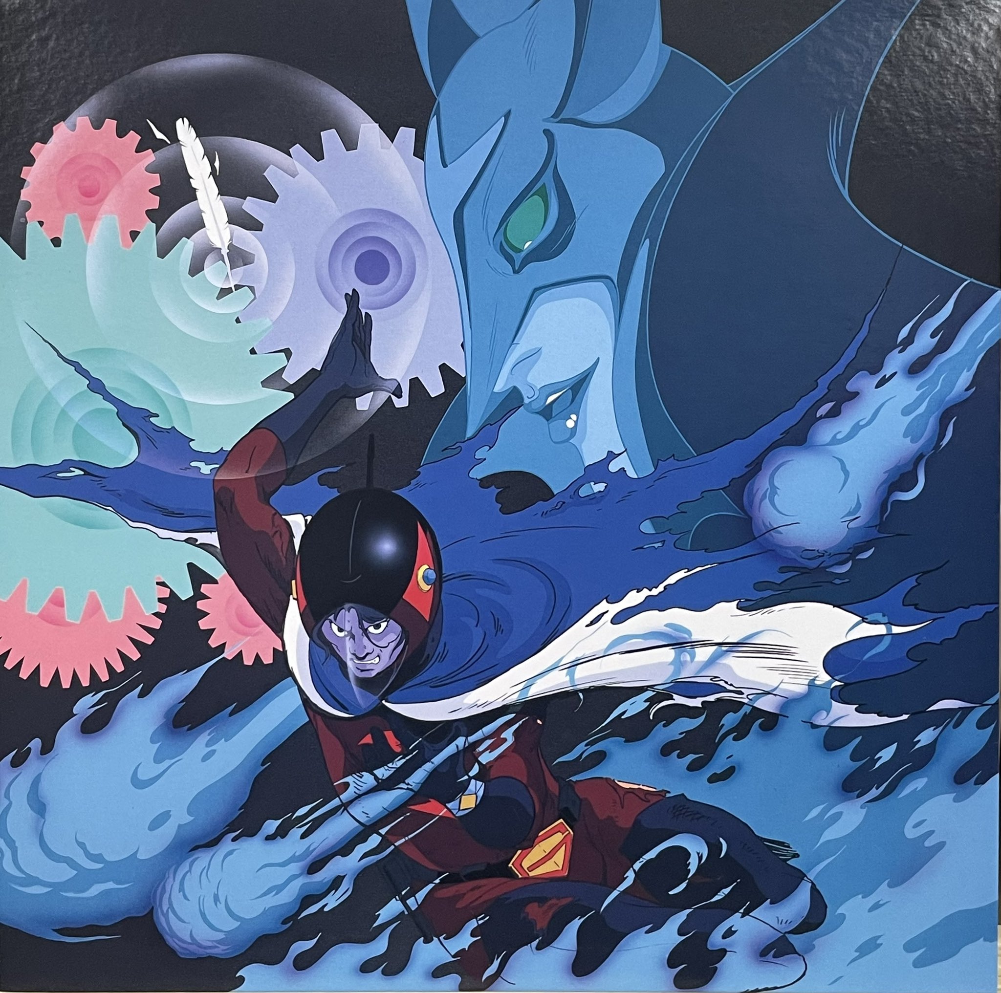 侍呑兵衛（じのんべえ） on X: 