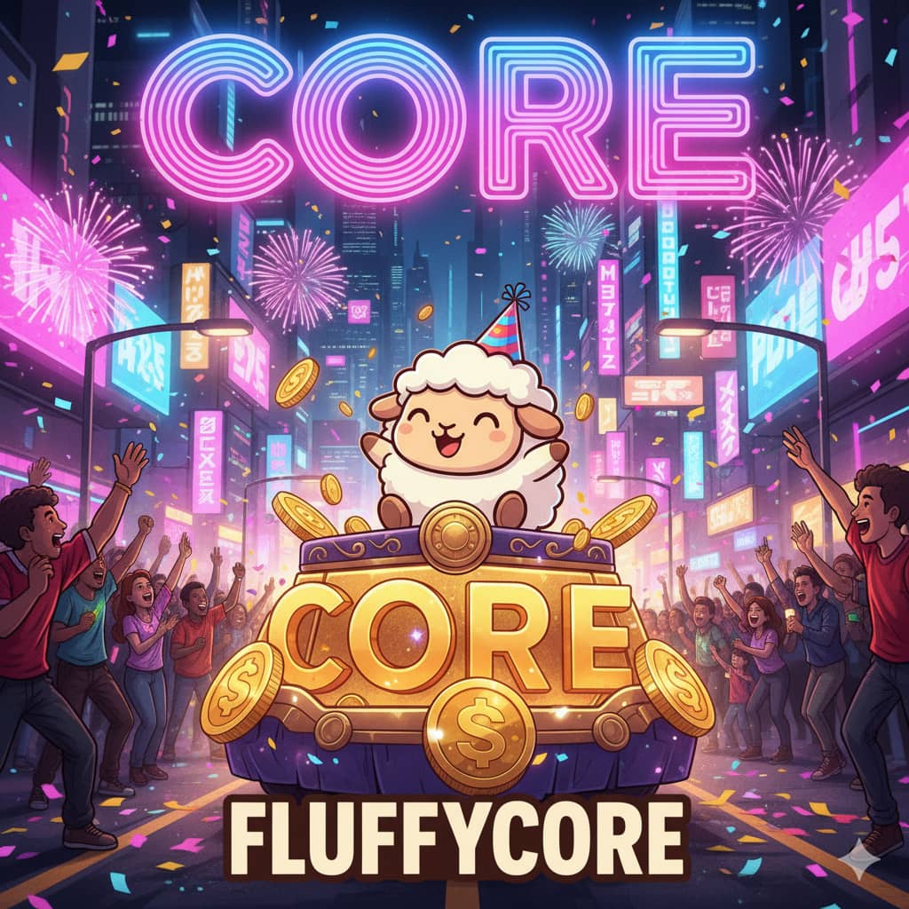 FLUFFYCORE_1's tweet photo. With the market gaining strong upward momentum, FluffyCore is strategically positioned to capture the wave of growth. Backed by a committed community and a vision that extends beyond memes into real utility, FluffyCore is shaping up to be a standout project in this green market. https://t.co/PKotChPFFi