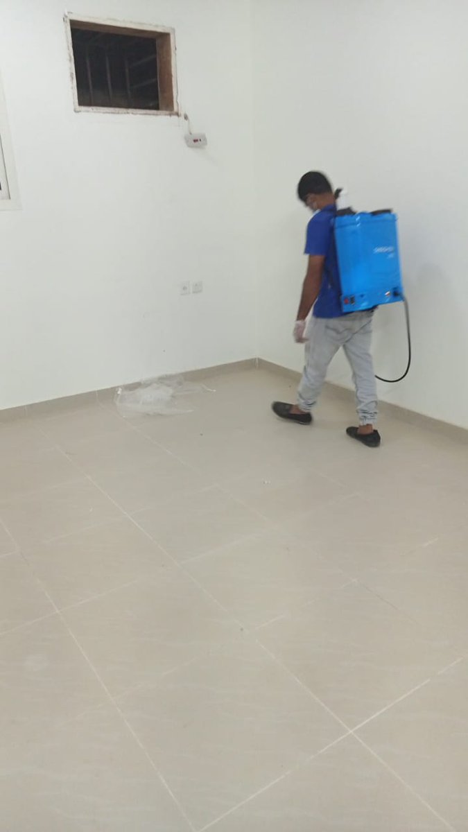 شركة رش مبيدات بالرياض