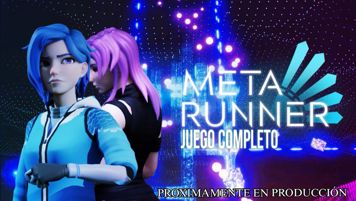 Glitch_Latino's tweet photo. Una parte de mi estará contigo.
Proximamente en Glitch Latino
https://t.co/0xmPJQFJw1
#metarunner #metarunnertari #metarunnerespañol #metarunnerlucinia #tari #tarimetarunner #tarismg4 #luciniaporter #lucinia #glitch #videogame #videogames #smg4tari #smg4 https://t.co/6pBdd3HGdT