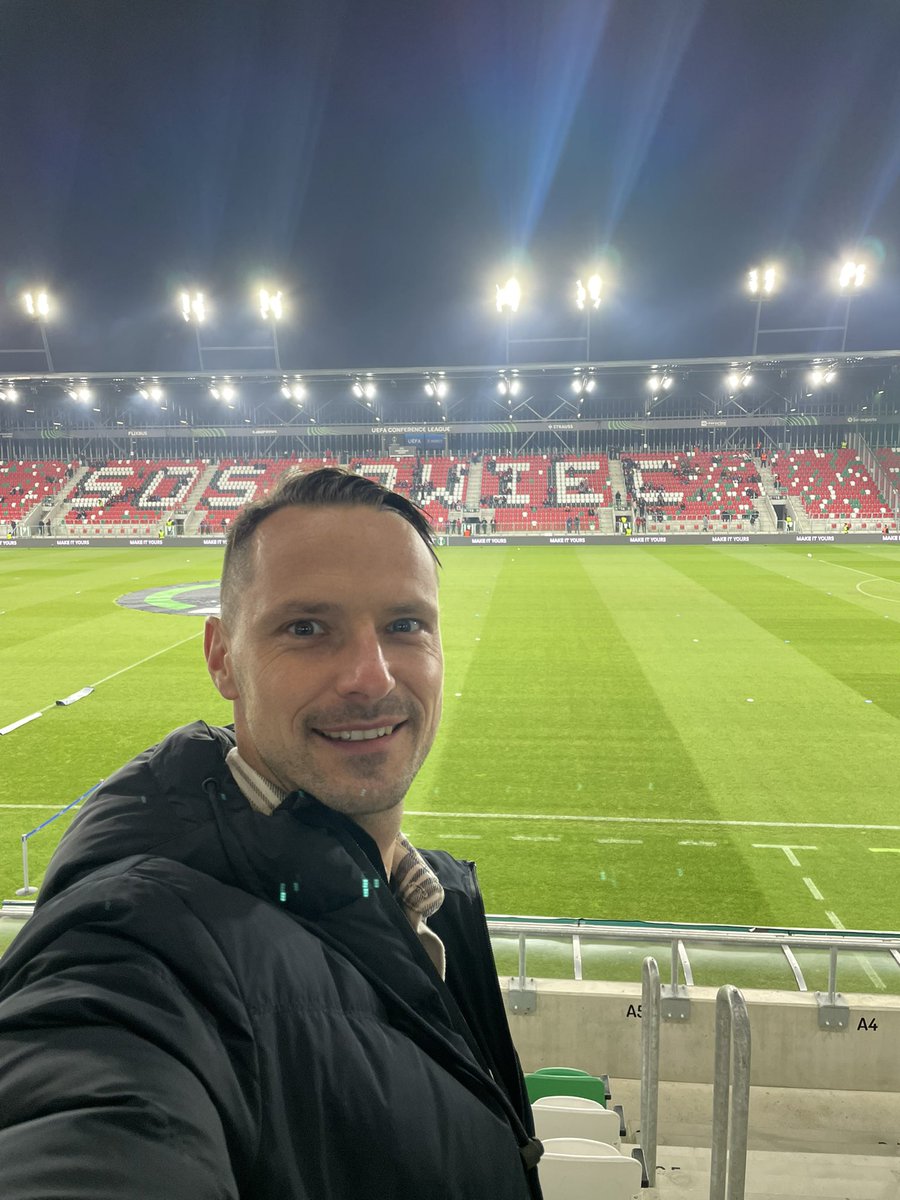 Liga konferencji 25/26

<a href="/Rakow1921/">Raków Częstochowa</a> 

<a href="/Conf_League/">UEFA Conference League</a>