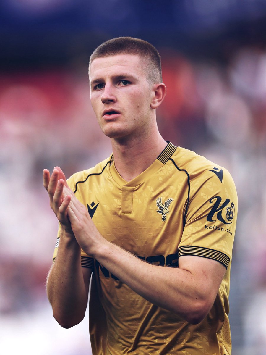 Rising Stars XI tweet media