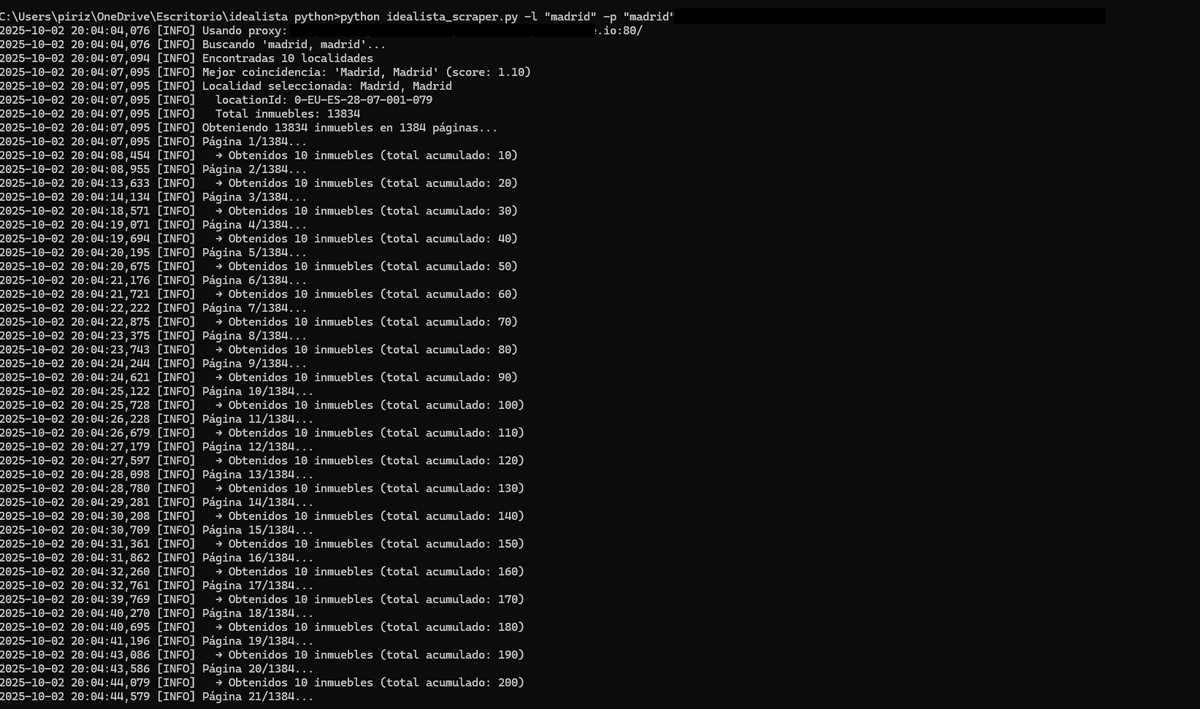 Edu | 🚀 SEO & 🕷️ Web Scraping tweet media