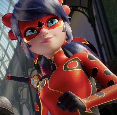 hussain8971's tweet photo. 🐲Old vs New🐞
#MLBS6Spoilers #DragonBug #MiraculousLadybug #MiraculousSeason6 https://t.co/lvrqJleYl7