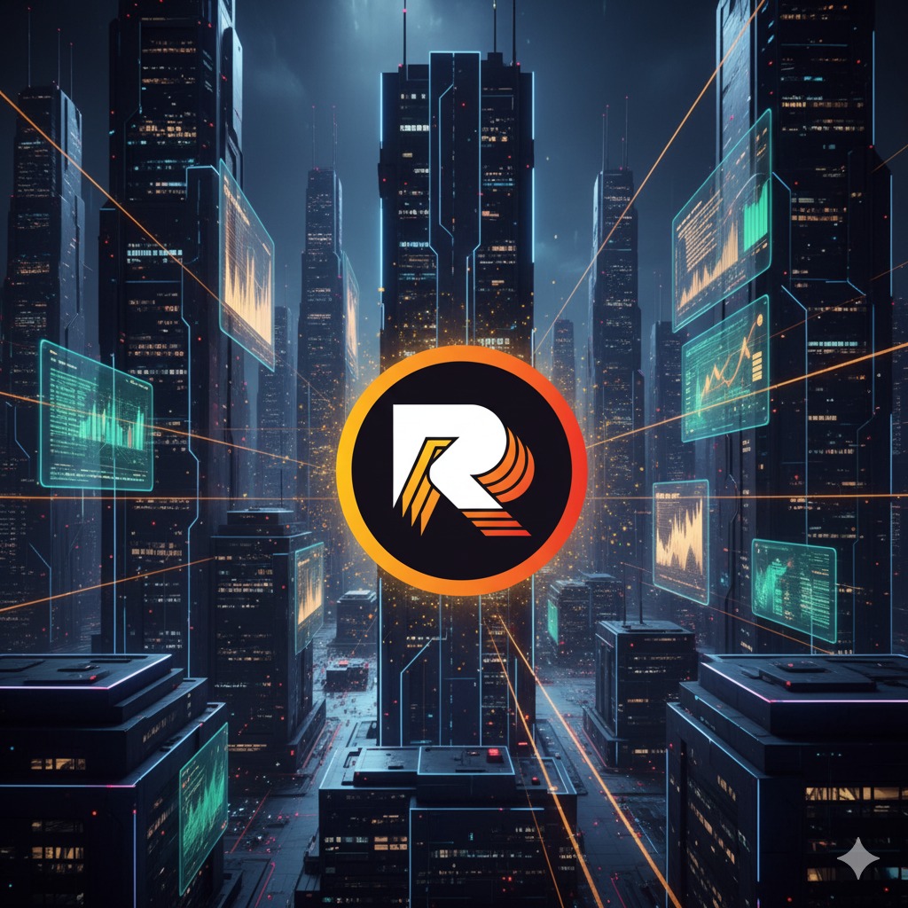 Routine_Coin's tweet image. Your vision, powered by precision. ✨

In a world driven by data, Routine Coin puts you in control. This isn&apos;t just a network; it&apos;s an ecosystem where every transaction, every insight, and every connection is optimized for your success.

See the bigger picture. Build your future.…