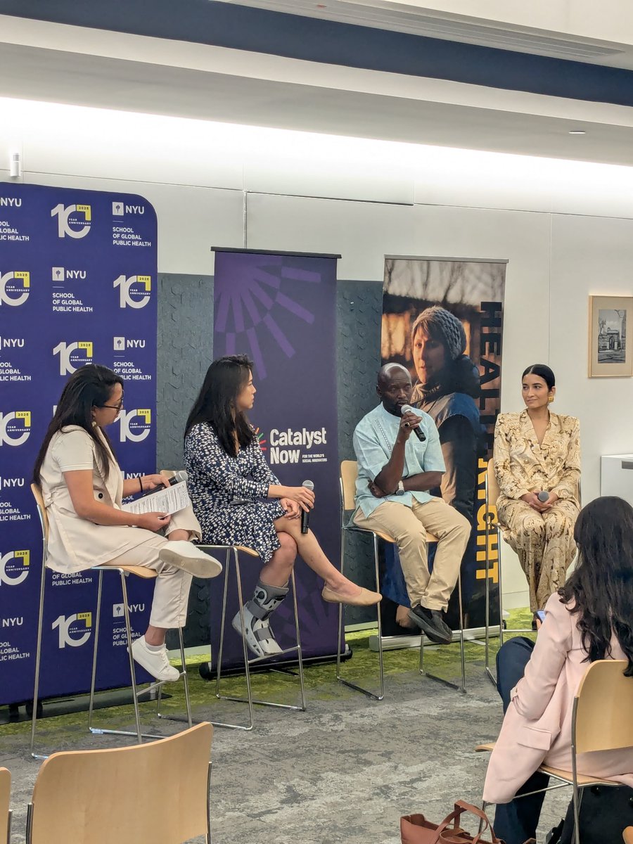 HealthRight tweet media