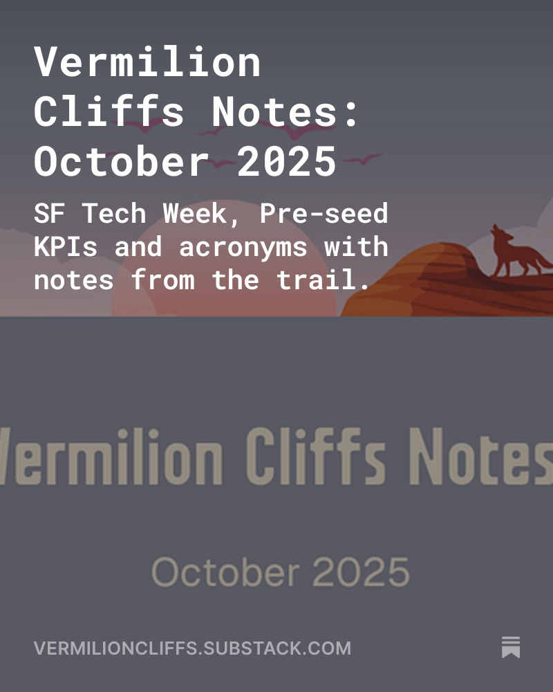 Vermilion Cliffs Ventures tweet media