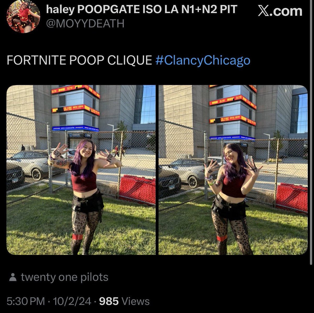 MOYYDEATH's tweet image. HAPPY FIRST BIRTHDAY #POOPGATE !!!!!!!!!!❤️❤️❤️❤️❤️❤️❤️❤️❤️❤️❤️❤️ i truly can never let the bit end but it’s brought me some wonderful silly memories!!!! thank you to everyone that’s ever contributed to writing it on me. it will never go away i think