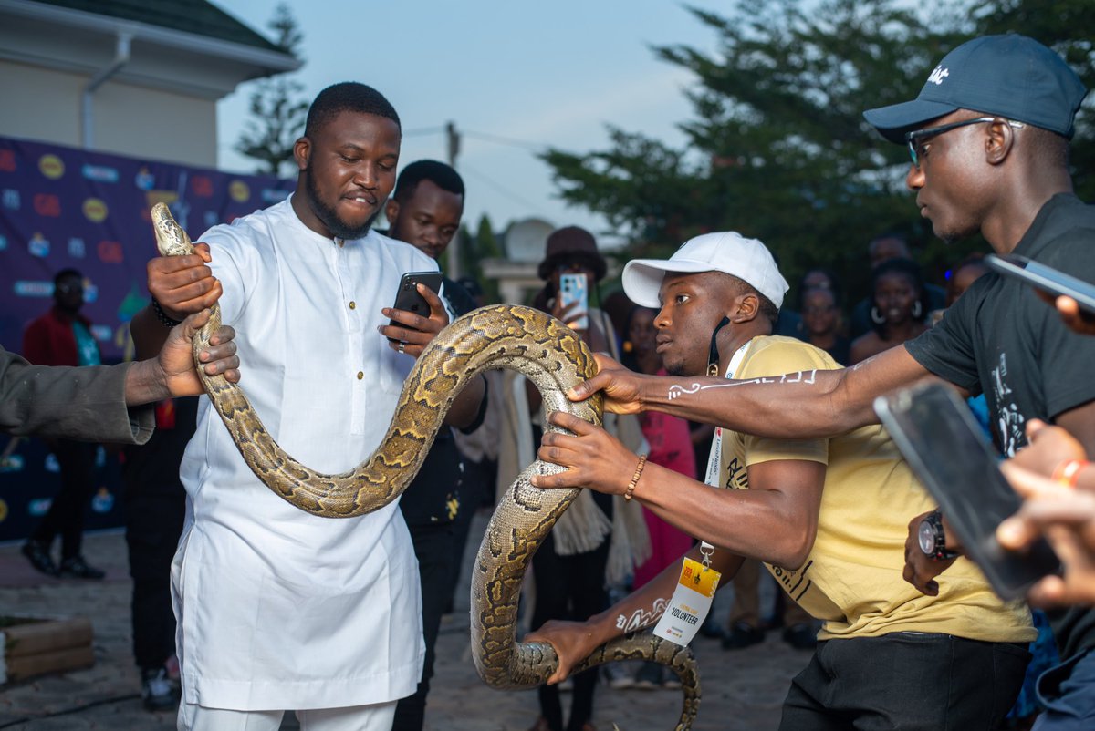 It’s that time of the year again when the cool kids come out to play 🔥