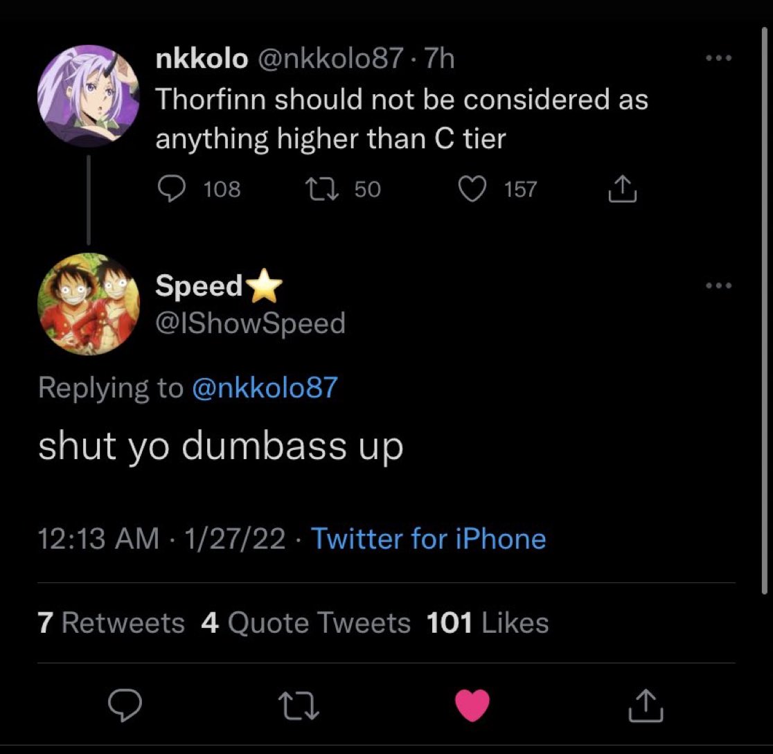 Sin 🍥 tweet media