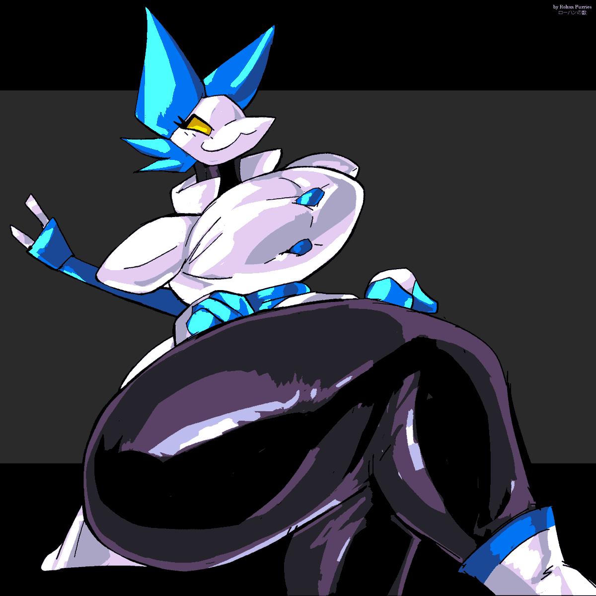 Rohan_Furries's tweet image. sitting gracefully😌
Deltarune - Tasque Manager ✨ #DELTARUNE