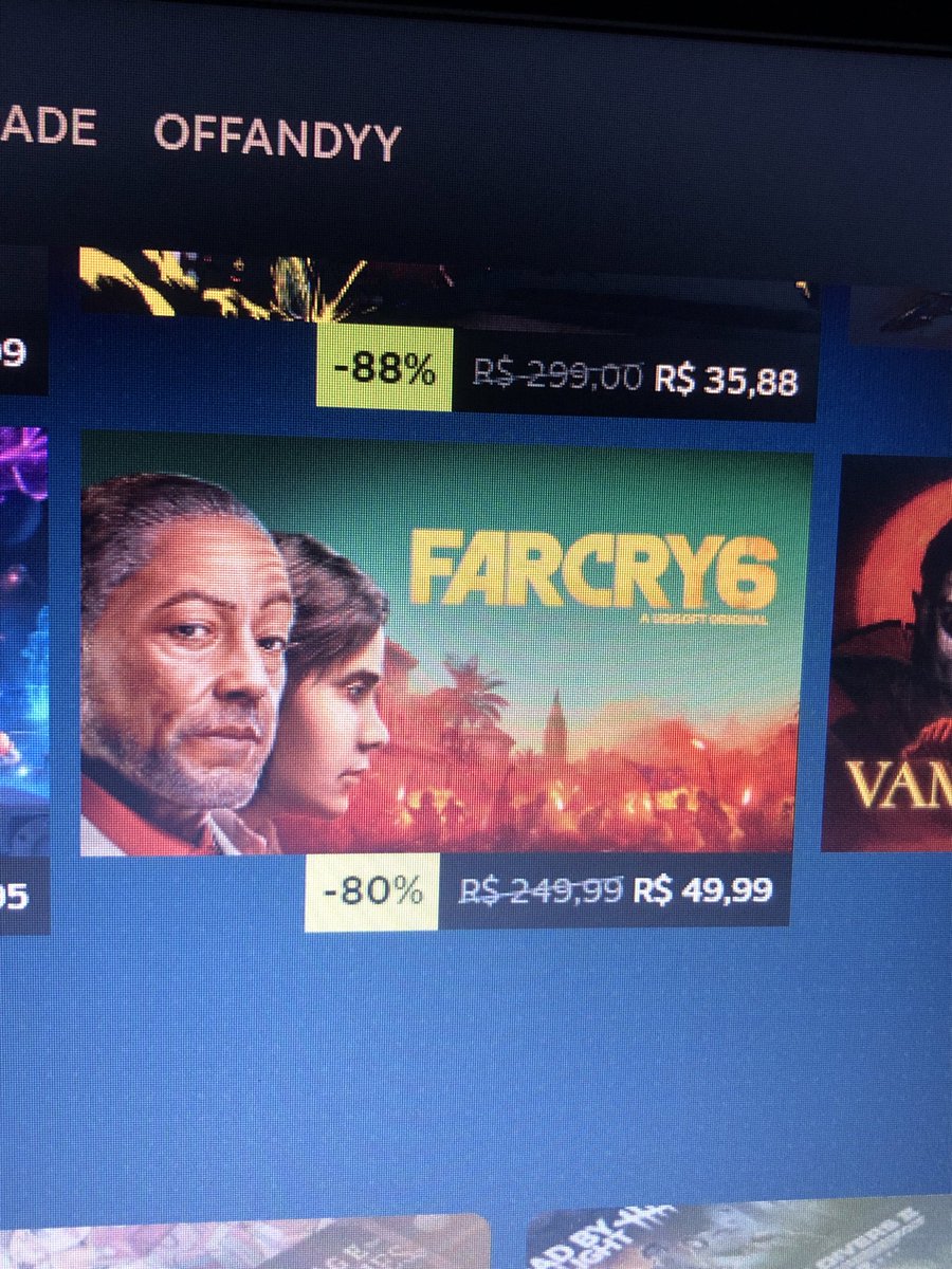 offandyy's tweet image. A ideia de ter um PC está me consumindo…