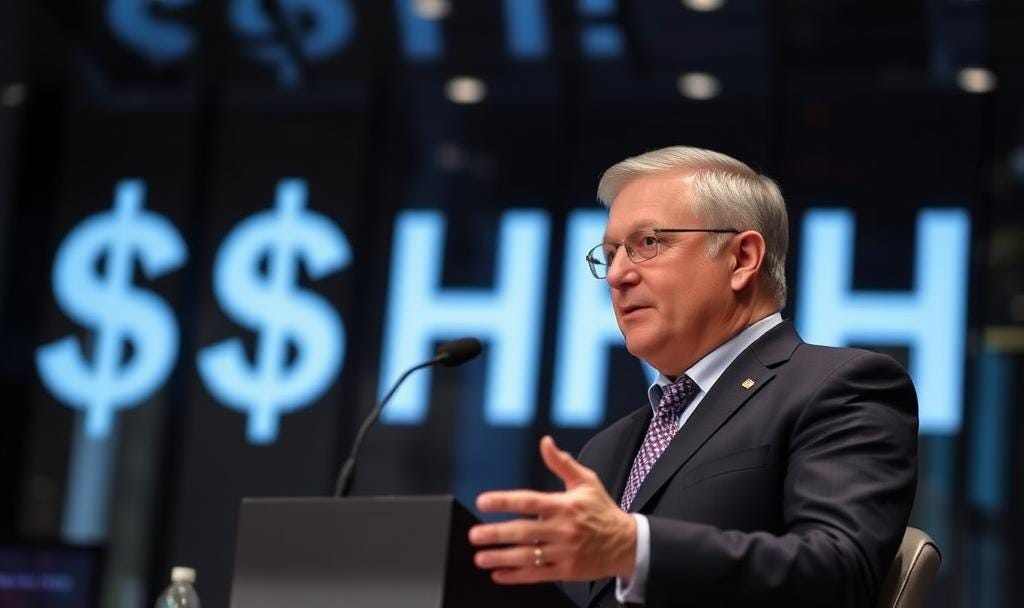PhilyInfoNews's tweet image. Is $RH’s future at risk after a director's bold stock sale? Uncover the implications now! #FinanceNews #InvestSmarter  spanglishinsidertrades.substack.com/p/is-rhs-futur…