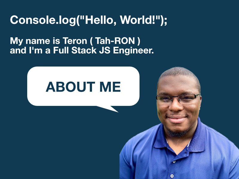 Ron (teRON) tweet media