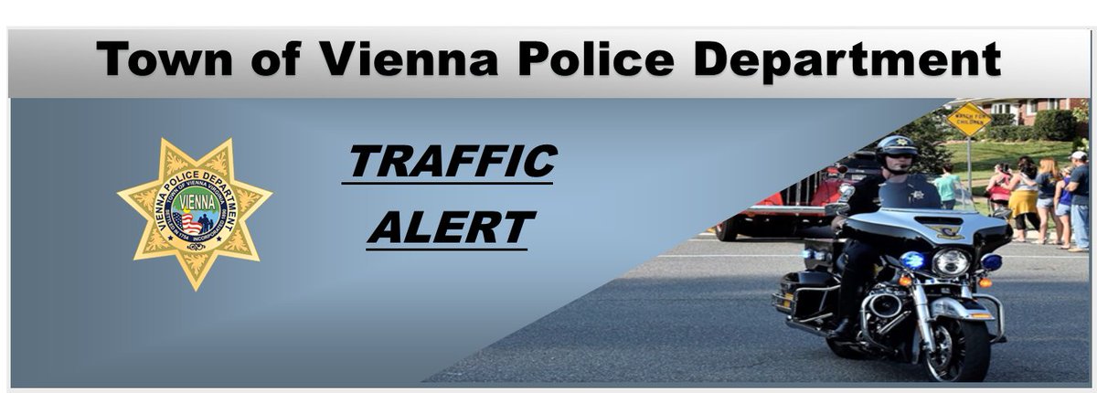 Update:  Center Street, N, is now open between Ayr Hill Avenue, NW and John Marshall Drive, NW.  Crews made emergency repairs to a utility pole after an accident this morning and the road has been cleared. <a href="/TownofViennaVA/">Town of Vienna, VA</a> <a href="/FairfaxCountyPD/">Fairfax County Police</a>  <a href="/fcpsnews/">Fairfax Schools 🌟</a>  <a href="/fairfaxsheriff/">Fairfax Sheriff</a>