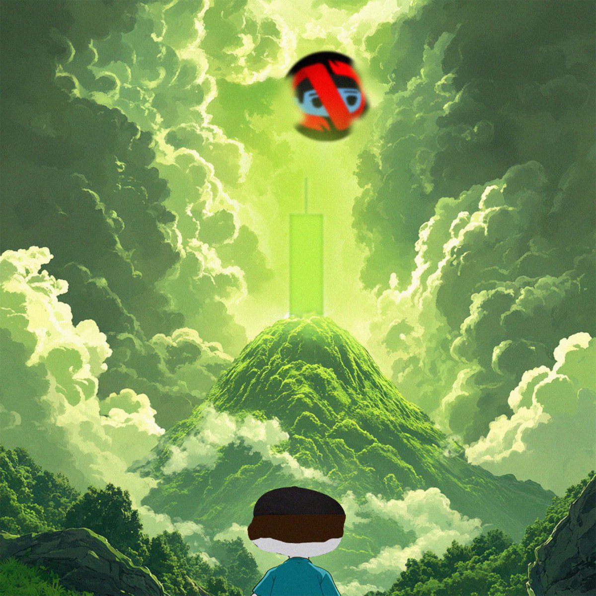 AVAX LOOKING LIKE A BREAKOUT IS COMING

nochillio