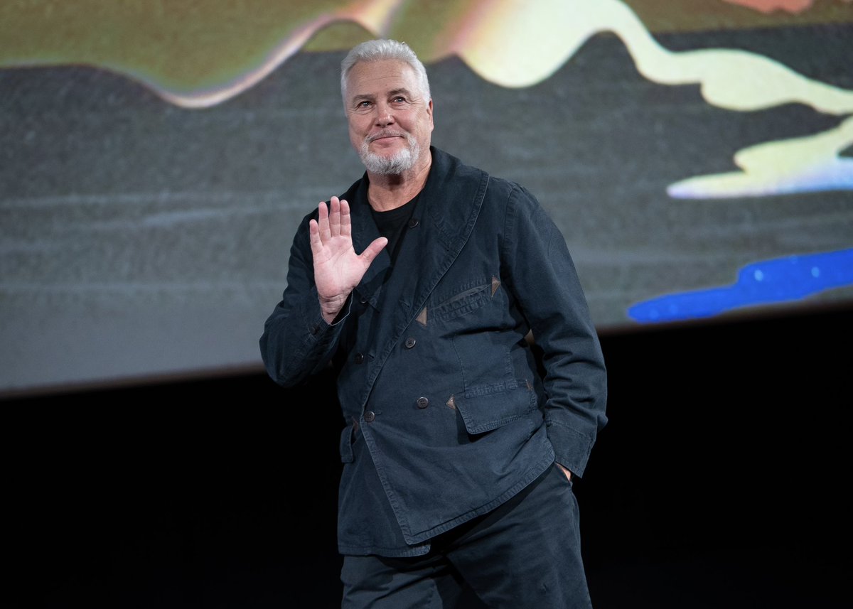 American Cinematheque tweet media