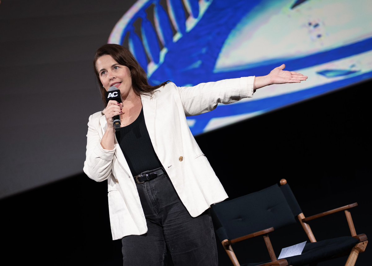 American Cinematheque tweet media