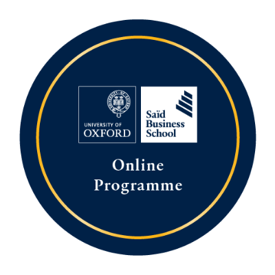 Seguir aprendiendo siempre es un reto y, al mismo tiempo, una satisfacción enorme. 
 
En estos últimos meses he tenido la oportunidad de cursar el Oxford Private Markets Investments Programme en Saïd Business School, University of Oxford. Una experiencia intensa y enriquecedora.