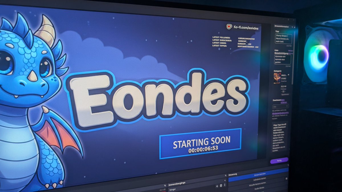Eondes tweet media