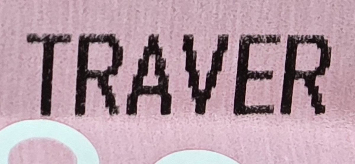 This is how my local dry cleaners spells my name. At work, I have received emails addressed to Treavor and Travor. I understand if people spelled my name Trever, but where all these people named Traver, Treavor and Travor?