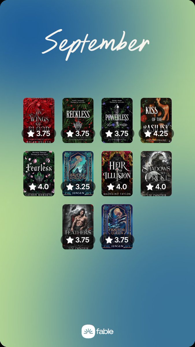 PhoenixSugar19's tweet photo. &amp;not a single 5-star find this month 😭

any recs to get me out of a this book slump? https://t.co/v6BVOarqYf