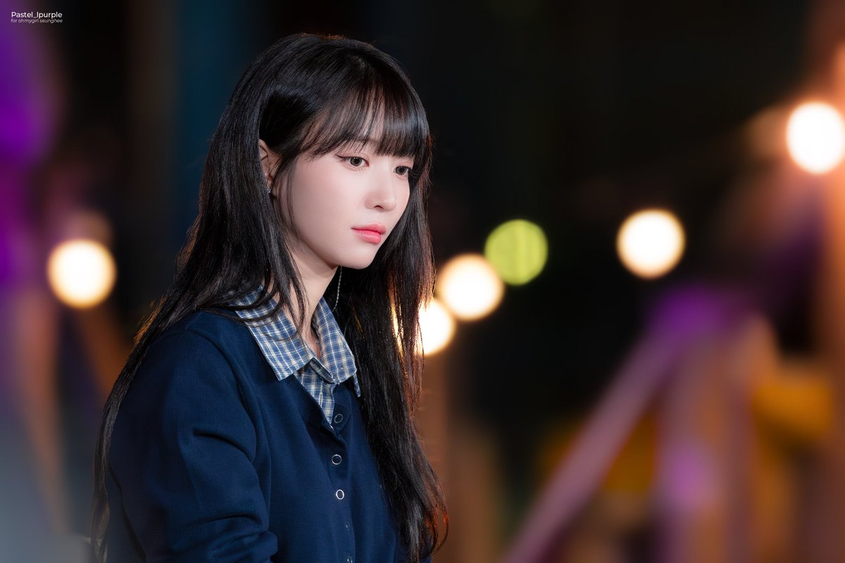 pastel_lpurple's tweet image. 251002 피크닉 라이브 소풍

@WM_OHMYGIRL 
#오마이걸 #OHMYGIRL #유빈 #YUBIN