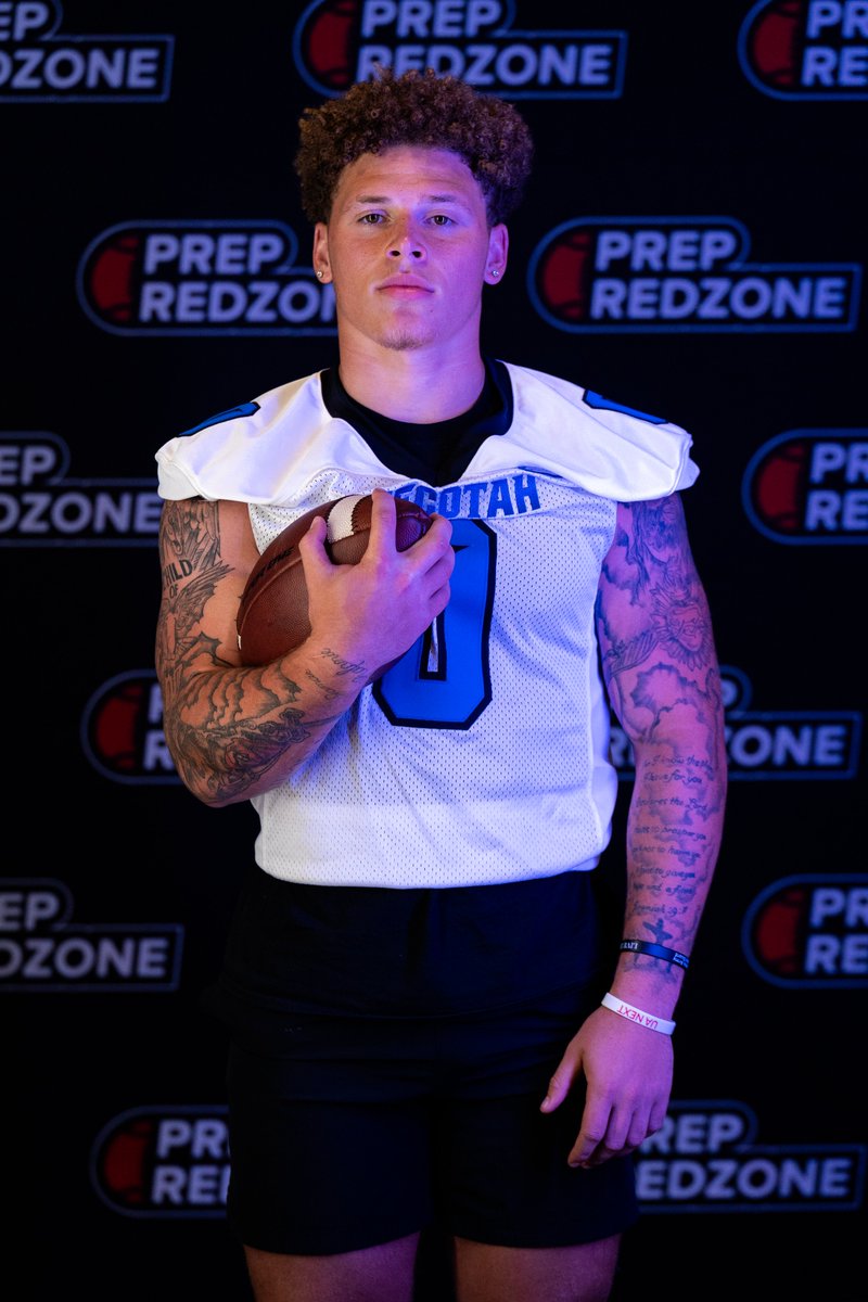 Prep Redzone Oklahoma tweet media