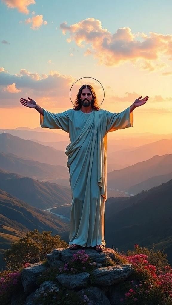 PadrepioSaint's tweet image. † St. Padre Pio says:

“Don&apos;t spend your energy on things that cause worry, anxiety and anguish. Only one thing is necessary ...... Lift up your spirit and lOve God!”