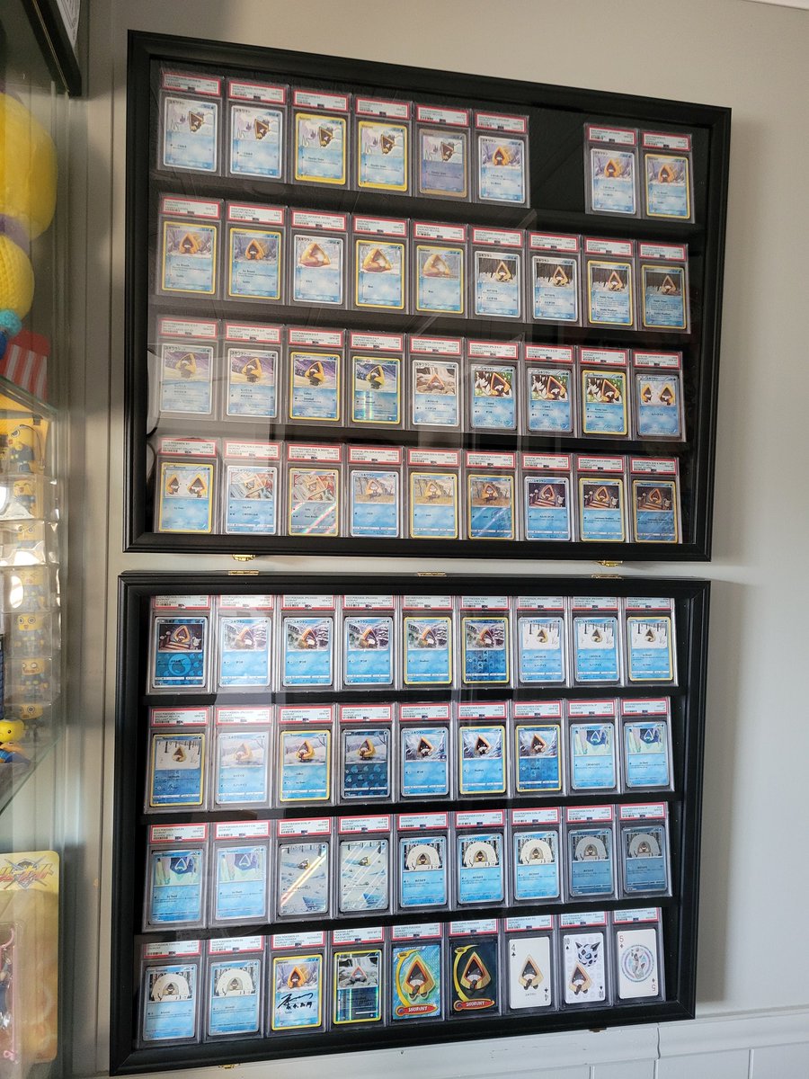 biirdbots's tweet photo. put snorunt on my wall bc i love Him https://t.co/4XthOjFFOm