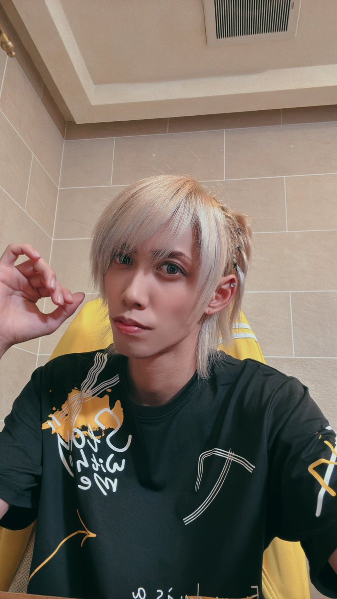 ⚡️こーた⚡(リアルピース) tweet media