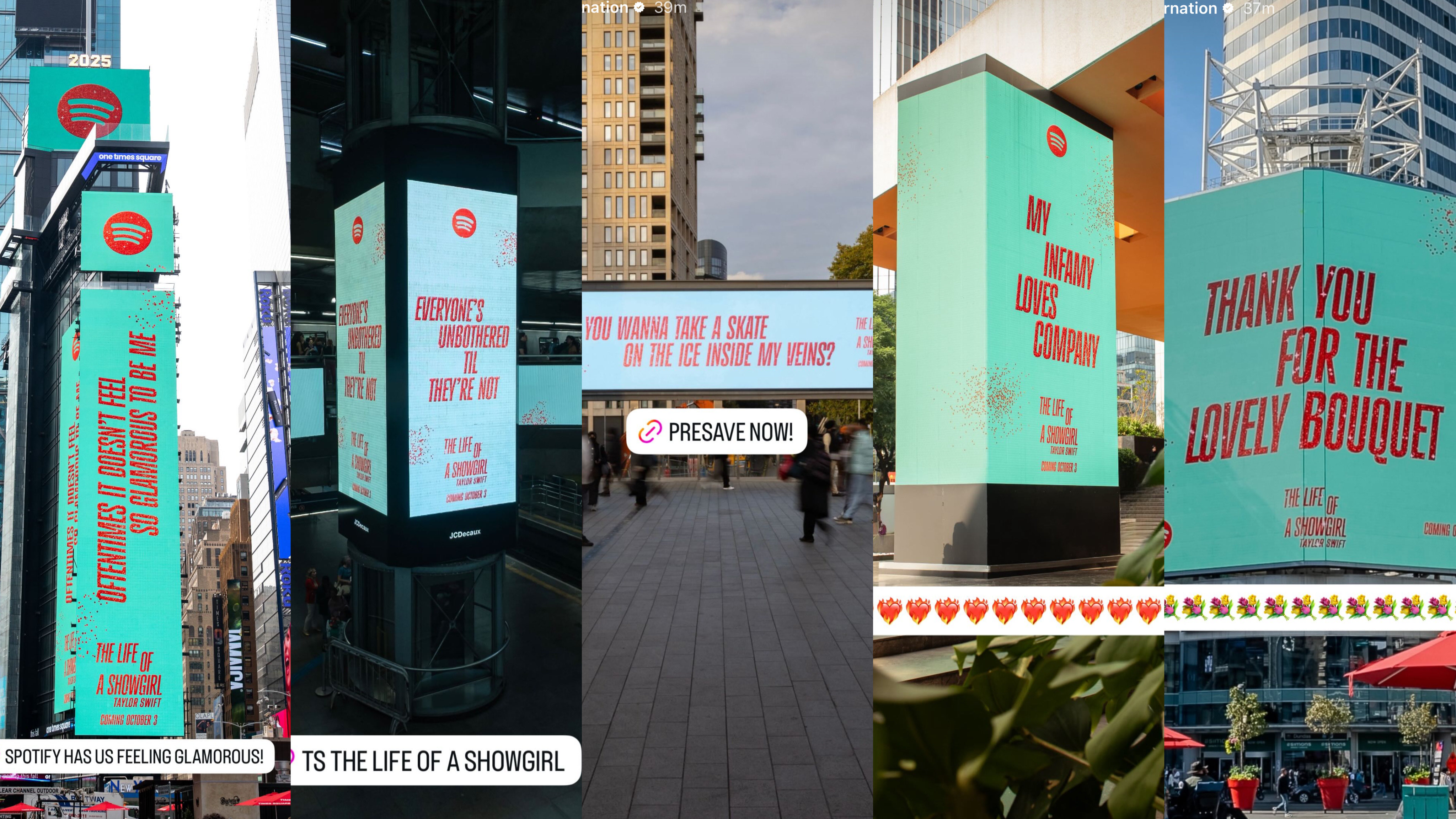 The Taylor Swift Updates © on X: 