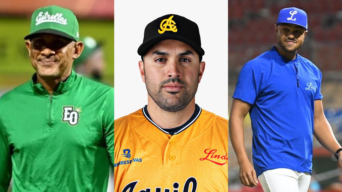 📰 LIDOM 2025-2026: Tres dirigentes con experiencia en la Serie del Caribe

📎 seriedelcaribe.net/noticias/lidom…
