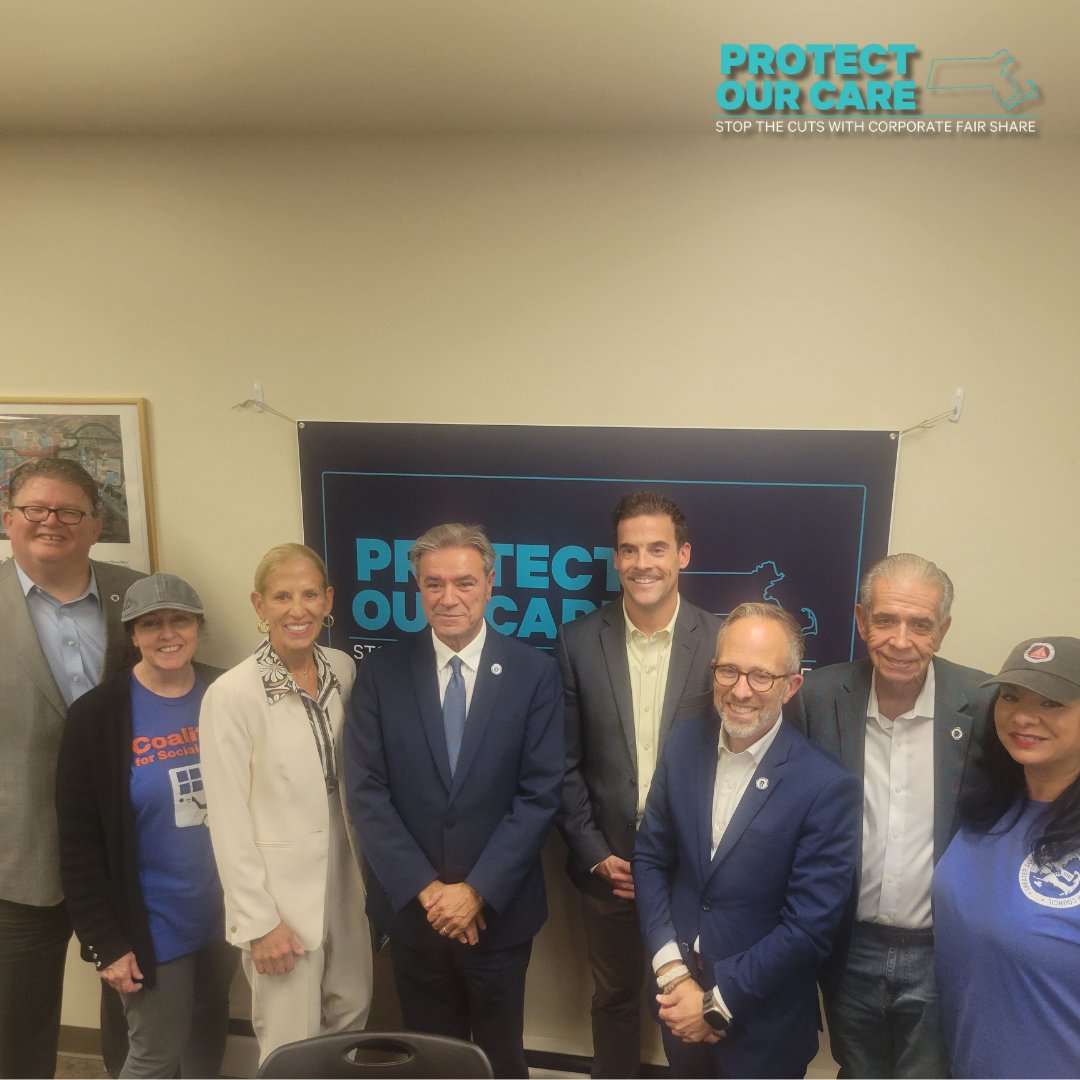 Raise Up MA tweet media