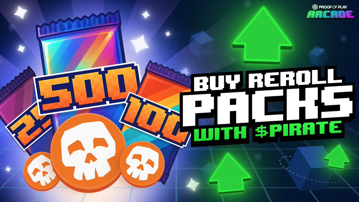 Pirate Nation tweet media