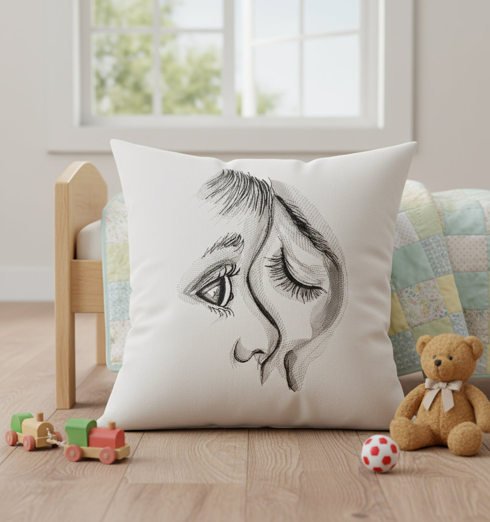 diver361's tweet image. 🖤 A tender bond in stitches…
The Mother &amp;amp; Baby Greyscale Embroidery Design brings art &amp;amp; love together. Perfect for cushions, décor &amp;amp; keepsakes. 🪡✨
embroideres.com/mother-and-bab…
#EmbroideryDesign #MotherAndChild #MinimalistArt