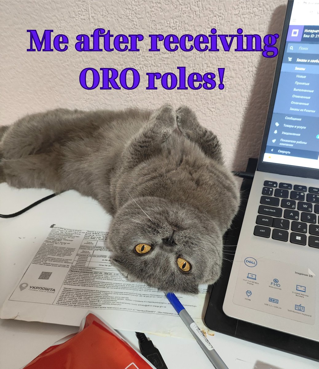 Demodex777's tweet photo. My eyes are two pixels of despair, my hair looks like an AI ORO has decided that "chaos aesthetics" is my new style. I look like I've been run through a neural network trained on cat memes and corporate deadlines! #IORO https://t.co/GvzSX06BDW