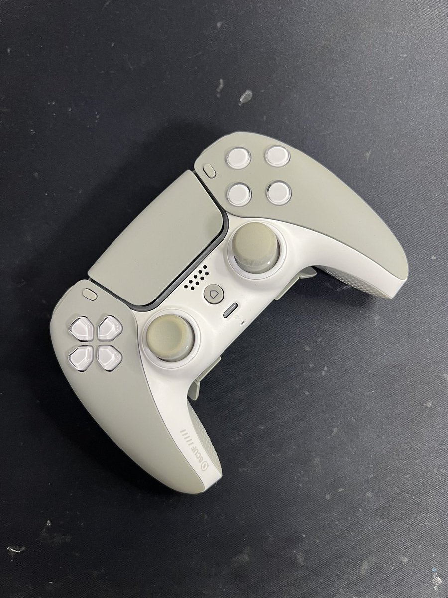 controllerlab_'s tweet image. Installation et calibrage joysticks Hall Effect TMR pour @Jim__ShoW !