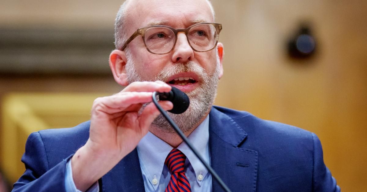 Crown_Financial's tweet image. OMB director warns federal layoffs just days away amid shutdown: Report #FederalLayoffs
buff.ly/WCb3mb0