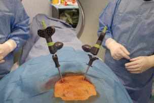 Interventional Oncology Institute tweet media