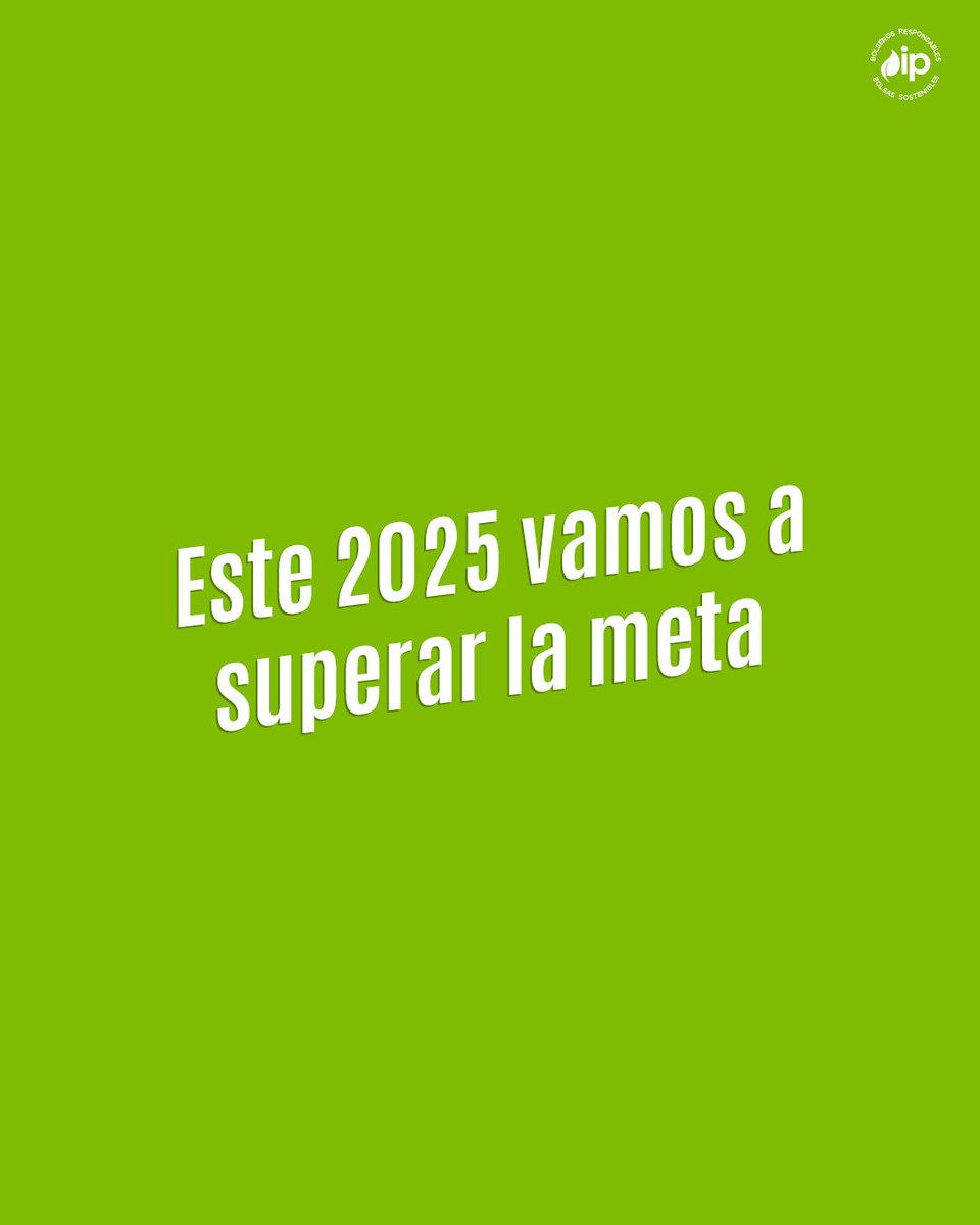 En Inboplast seguimos trabajando por un México más sostenible.

Esta cifra es un logro histórico, ¡que merece ser conocido! 😎🔄💚🙌