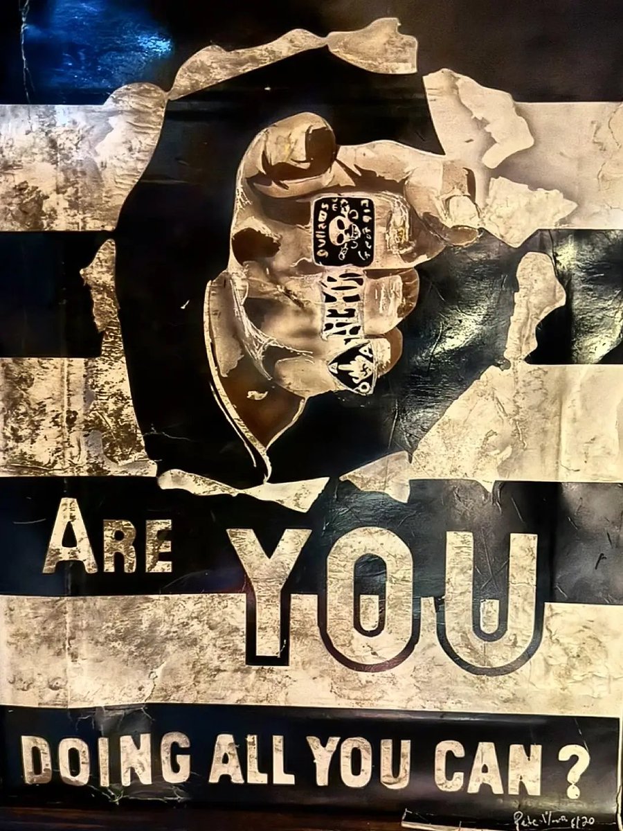 OUTLAWMCCB's tweet image. Are you supporting or you playing games?? ☠️🔞