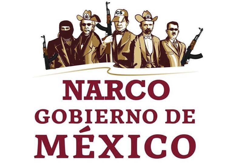 Nicososachingon's tweet photo. @ArturoVill7 @arlinmedrano_ Vieja estupida. Si quiere luchar por buenas causas que empiece por la matanza qué hay en Mexico, por la alianza qué hay del gobierno con el narco y por la corrupción desbordad en nuestro país. Primero que arregle su país. https://t.co/b9L3QFMiXK