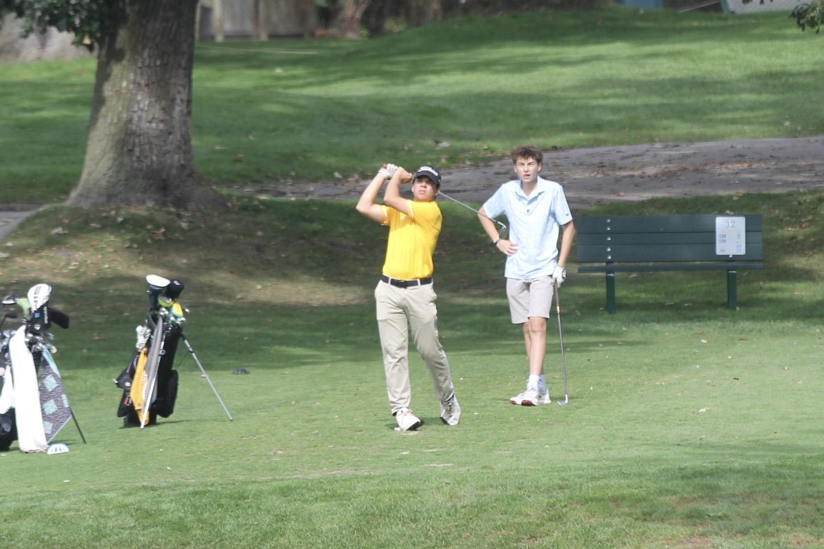 Marian Catholic Athletics tweet media