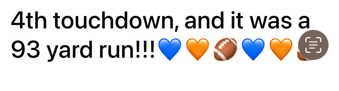 Jahiem White tweet media