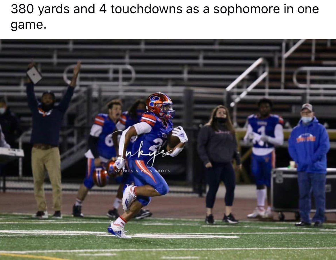 Jahiem White tweet media