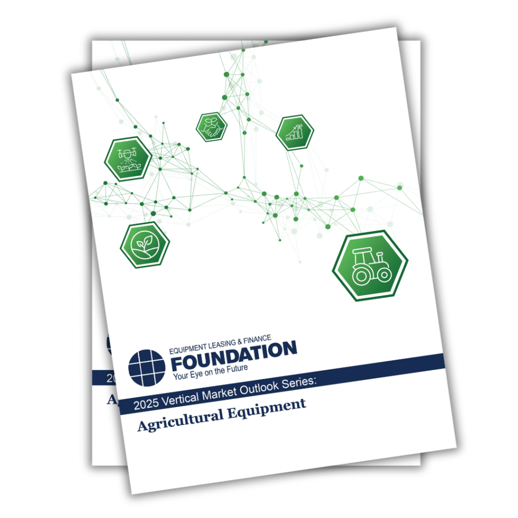 Lease Foundation tweet media