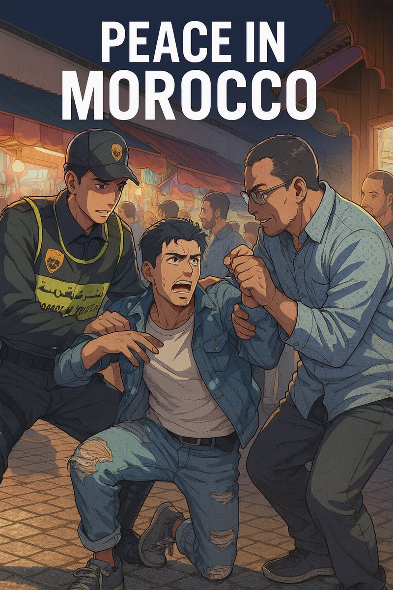 ☮️ Peace &amp; Freedom ✌️