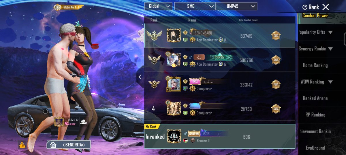 MH_Saidul09's tweet photo. Firearm Combat Power Pennant Event

PUBGM UID: 5269475543

#PUBGMOBILE 
#PUBGMTopGunner 
#Sweepstakes https://t.co/57T4JTqU28