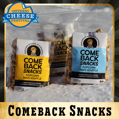 Ontario Cheese Festival tweet media